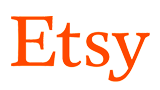 Etsy 